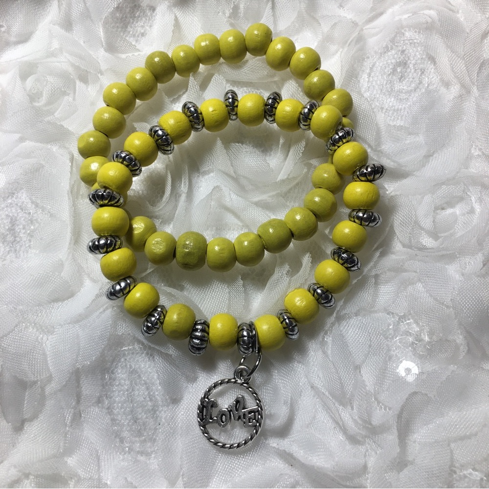 💛 Yellow